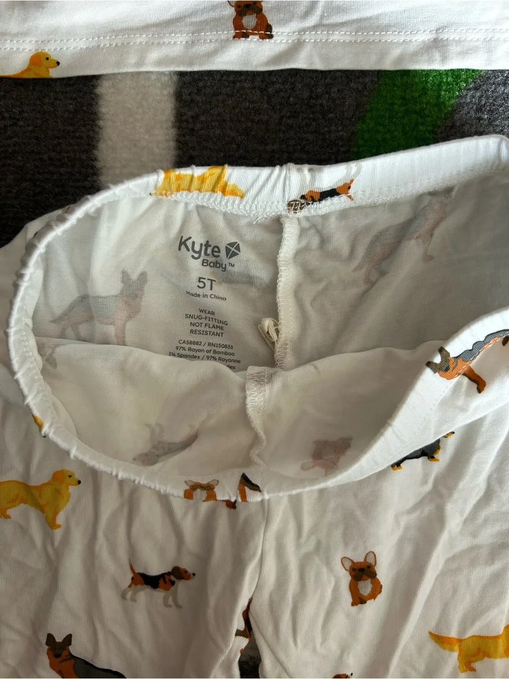 Kyte BABY like new